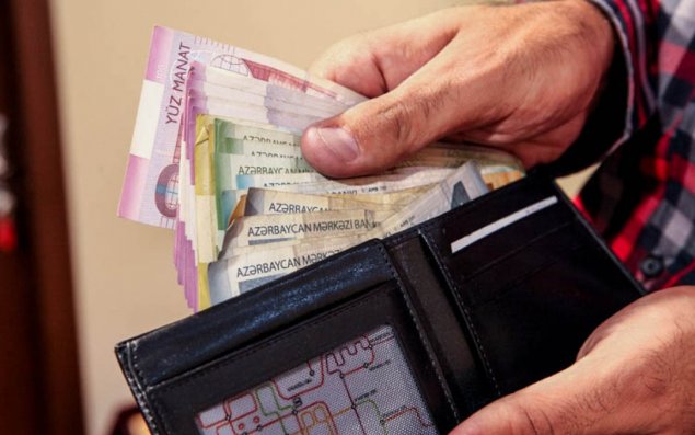 Gələn il üçün yaşayış minimumu 300 manat olacaq
