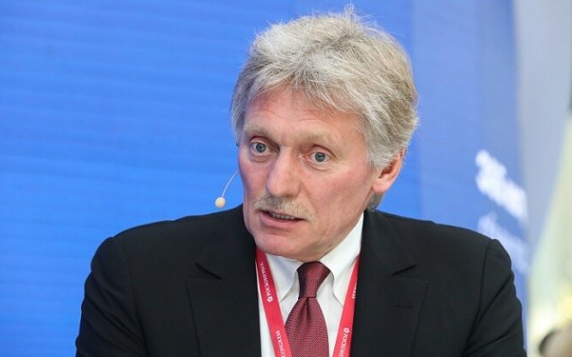 Ukrayna ərazilərini itirməyə davam edəcək - Peskov