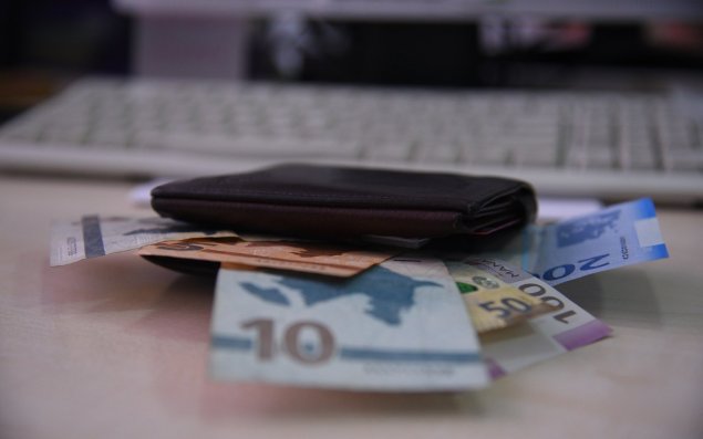 Ehtiyac meyarı artırılıb