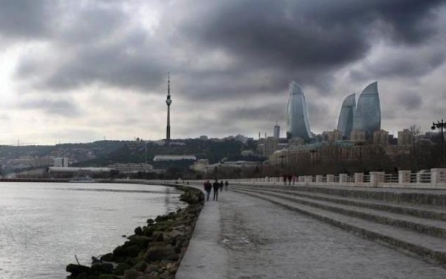 Bayram günlərinin hava şəraiti açıqlanıb