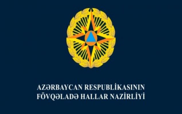FHN gözlənilən hava ilə əlaqədar əhaliyə müraciət edib