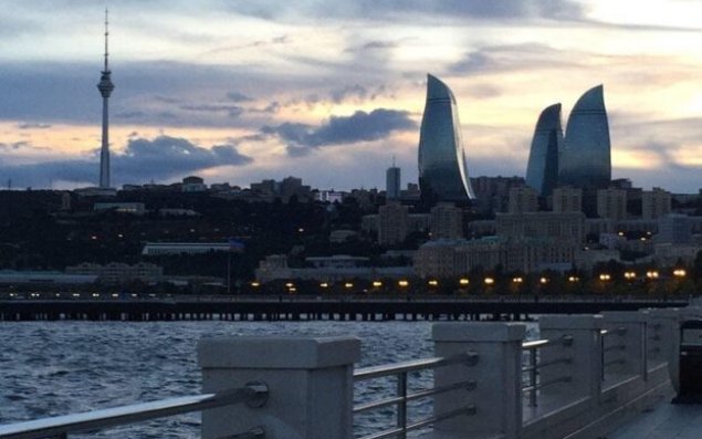 Dekabrın 31-də gözlənilən hava şəraiti açıqlanıb