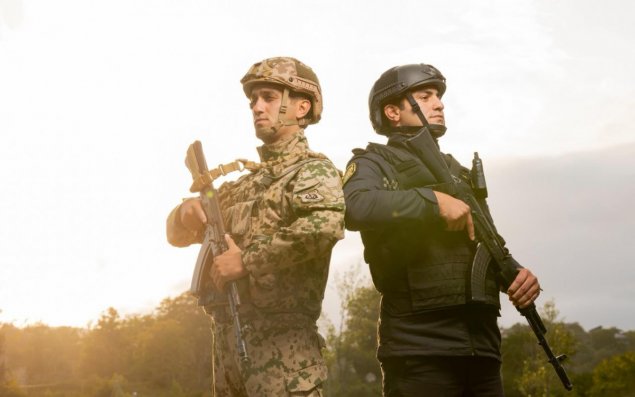 DİN: Bayramda ictimai asayişin təmini üçün təhlükəsizlik tədbirləri görülür - VİDEO