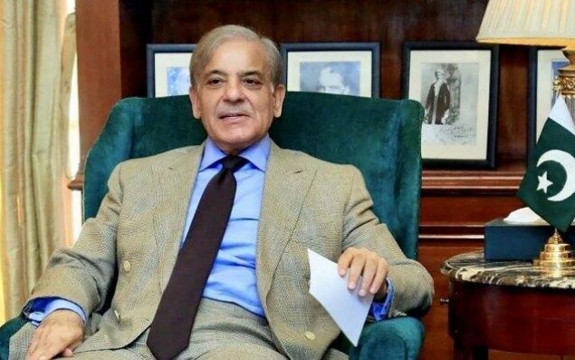 Putinin iqamətgahına hücum... - Şərif