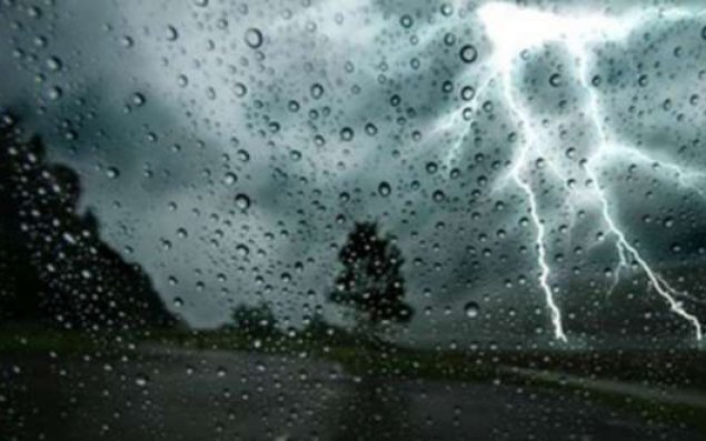 Yanvarda aylıq yağıntının miqdarı bəzi yerlərdə normadan çox olacaq - PROQNOZ