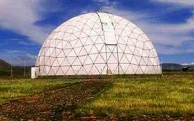 Geomaqnit qasırğası ilə bağlı xəbərdarlıq