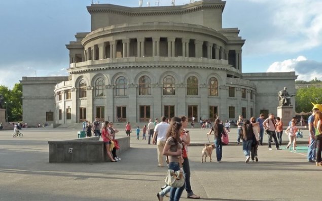 Millimiz İrəvandakı çempionata qatılmaqdan imtina etdi