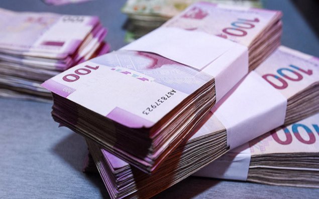 Azərbaycan beynəlxalq maliyyə institutlarına ayırmaları 17% artırır