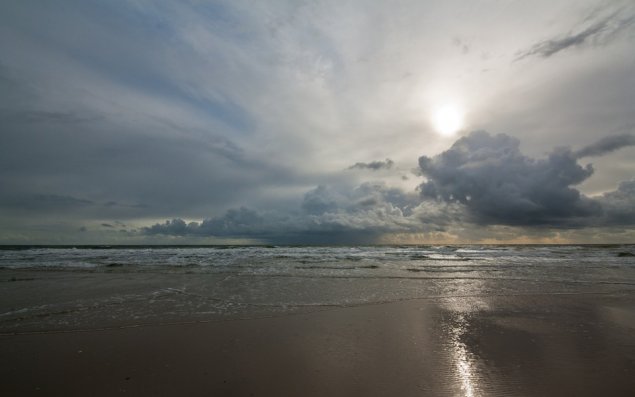 Sabah hava necə olacaq?