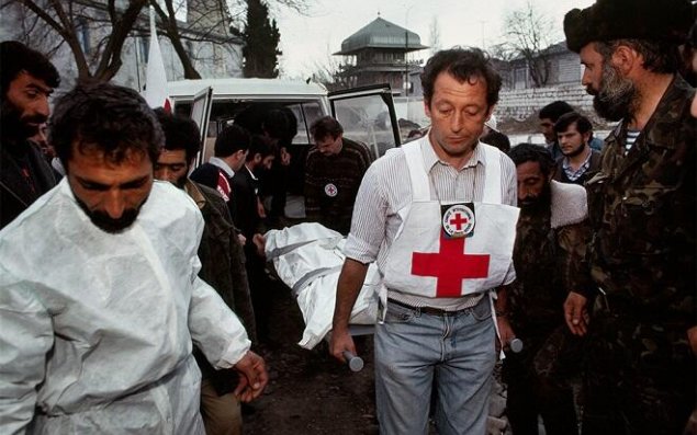 Erməni təcavüzü: itkin düşən vətəndaşlarımızın sayı...