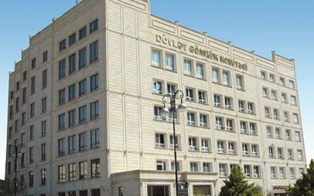 DGK-nın vəzifəli şəxslərinin işi məhkəməyə göndərildi