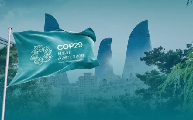 COP29 Azərbaycan Əməliyyat Şirkəti ləğv edilib