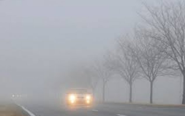 Dumanlı hava sabah axşamadək davam edəcək