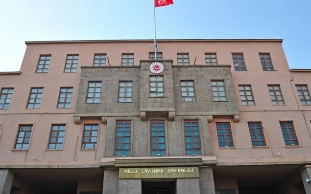 Türkiyə MN yenidən Suriyaya dəstək təklif edib