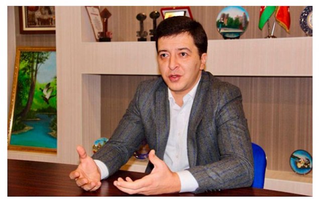 “907- ci düzəliş AXC - Müsavat hakimiyyətindən qalan “miras”dır — Deputatdan sərt sözlər