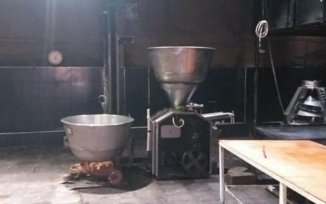 Bu müəssisədə nöqsanlar aşkarlandı