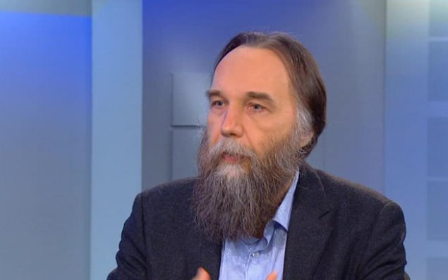 Başqa seçimimiz yoxdur, qəddarlıq etməliyik... - Dugin