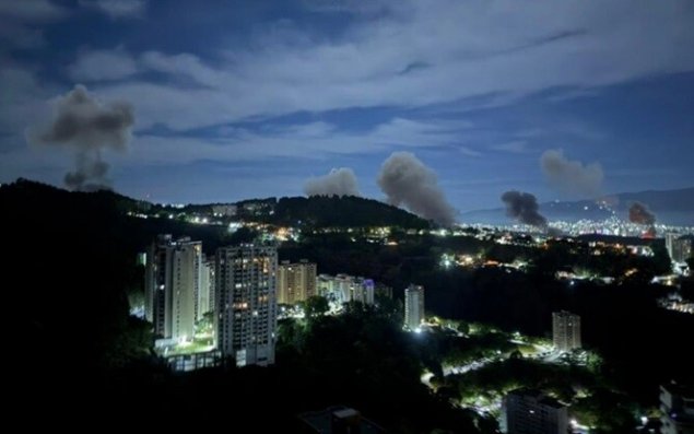 İkinci hücum dalğasını ləğv etdim - Tramp