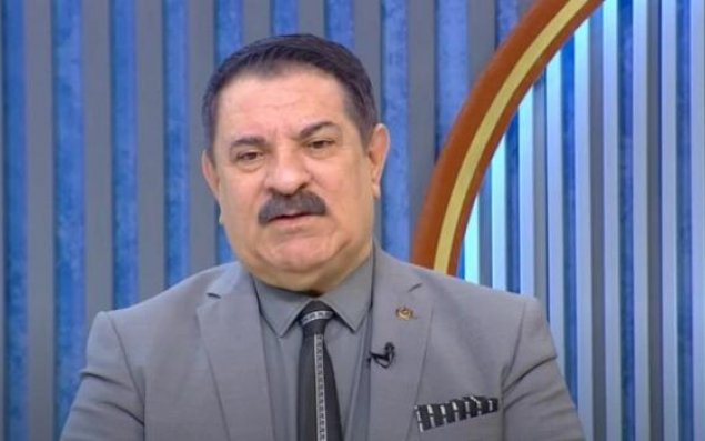 Ağadadaş Ağayev amnistiyaya düşdü