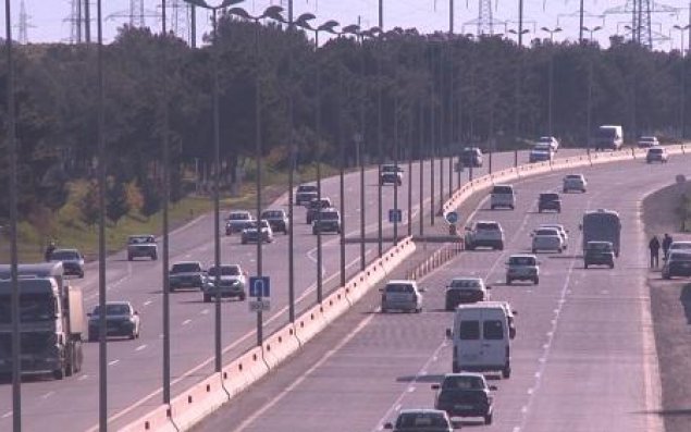 NİİM sürücülərə növbəti dəfə müraciət etdi