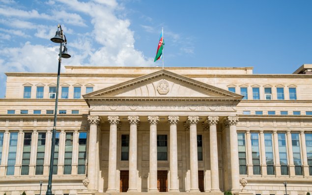 Bank müflis olsa da, pulunuz itməyəcək - Qərar