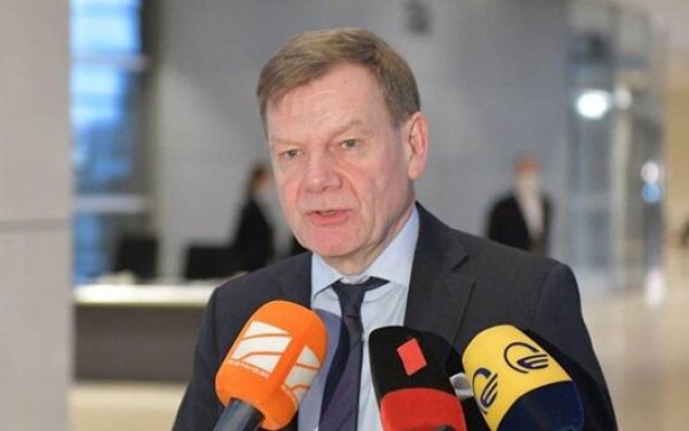 İrana qarşı hər şey edəcəyik - Almaniya hədələdi