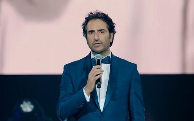 Kırmızıgül “İran xalqını sevirəm” dedi, tənqid olundu