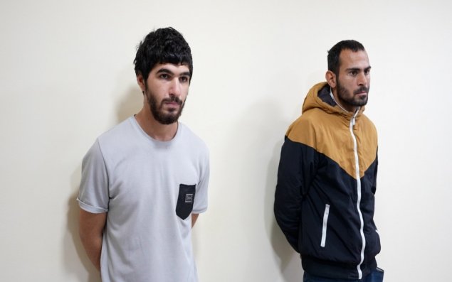 Yetkinlik yaşına çatmayanları cinayətə sövq edən şəxslər tutulub- VİDEO