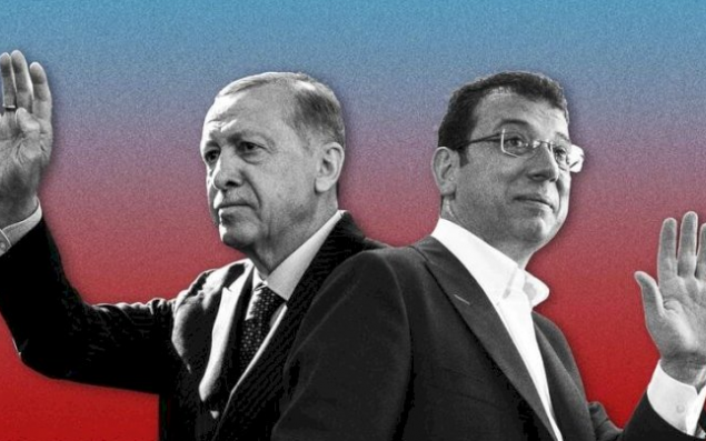 Ərdoğan İmamoğluna qalib gəldi