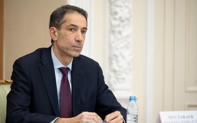 Səfirimiz Rusiya XİN-də bunu müzakirə etdi