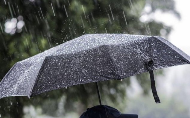 Sabah hava yağıntılı olacaq