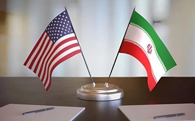 Türkiyə həm İran, həm də ABŞ rəsmiləri ilə danışıqlar aparır