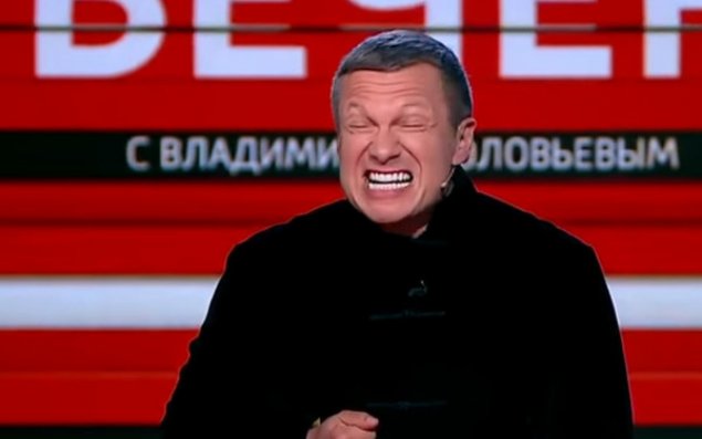 Qırğızıstan Vladimir Solovyovu “persona-non-grata” elan edə bilər