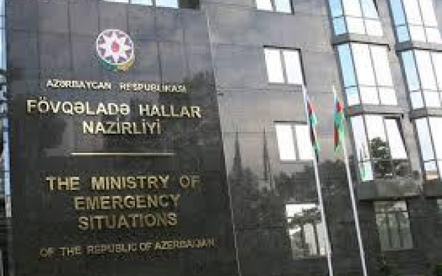 Dövlət Xidməti kiçikhəcmli gəmilərə texniki baxış keçirəcək