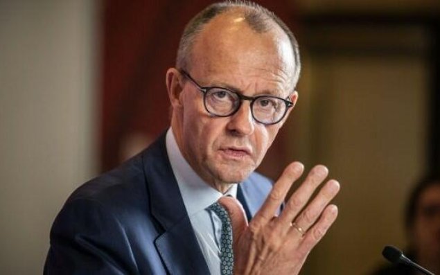 Nüvə enerjisindən imtina səhv idi - Merz