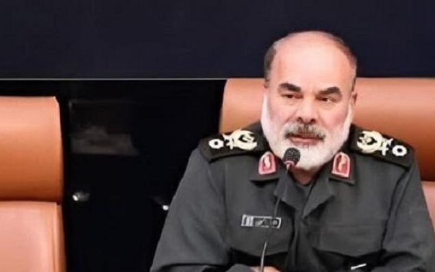 Düşmənə qətiyyətli cavab verməyə hazırıq - Kərəmi