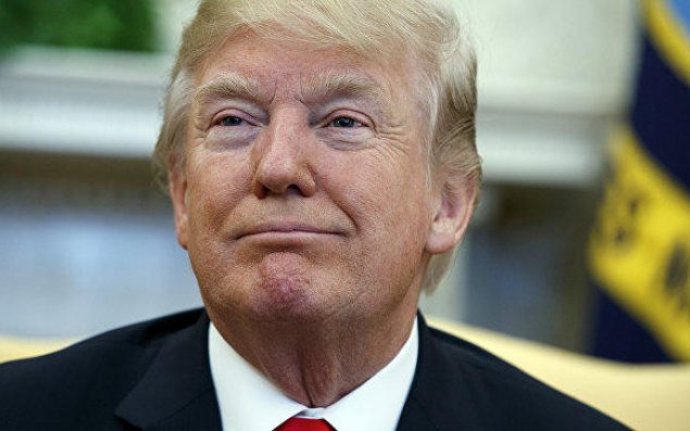 Tramp bunu etsə, dünya ona qarşı birləşəcək - Pfaff