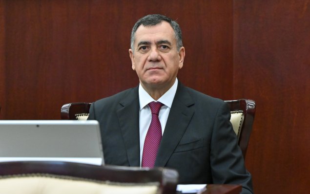 “Pezeşkianın son müraciətində xalqa verdiyi vədlər yerinə yetirilməlidir” - Qüdrət Həsənquliyev