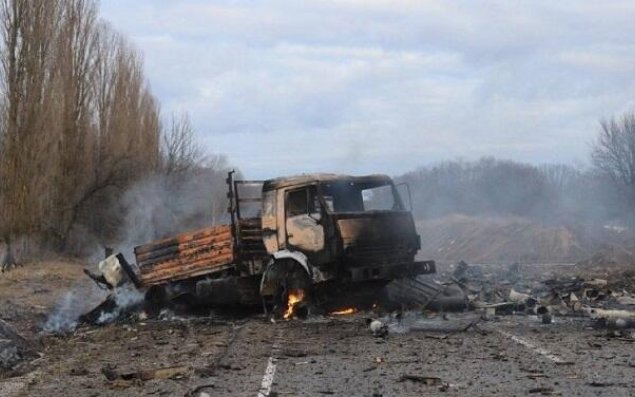 1423-cü gün: Rusiyanın itkiləri yeniləndi