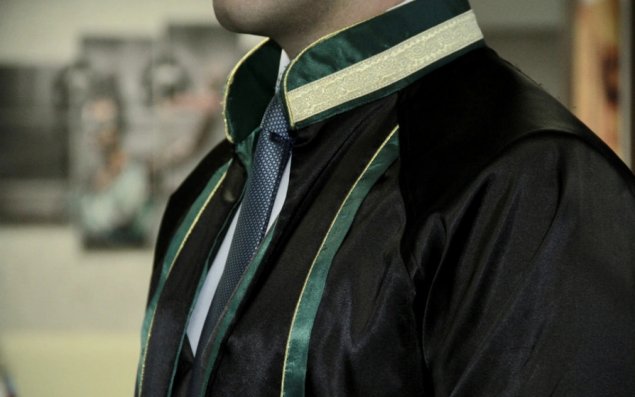 Ötən il 5 vəkil Kollegiya üzvlüyündən xaric edilib