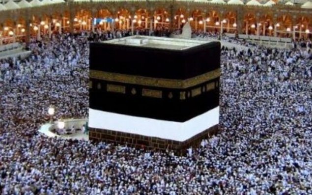 QMİ: Həcc ziyarəti ilə bağlı kvotanın 60 faizdən çoxu tamanlanır