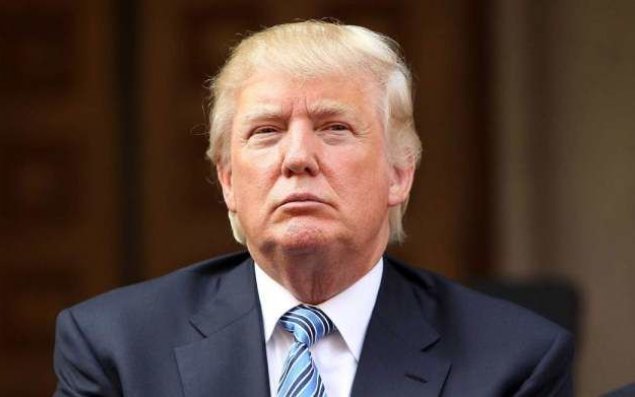 Tramp: Mənə sui-qəsd olarsa, İran yer üzündən silinəcək