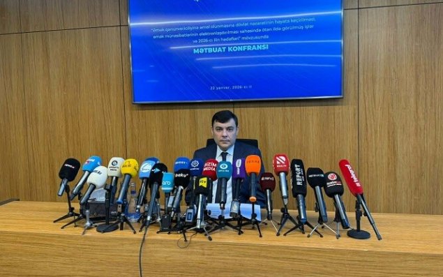 Müqaviləsiz işləyən şəxs sonradan stajını bərpa edə bilər?