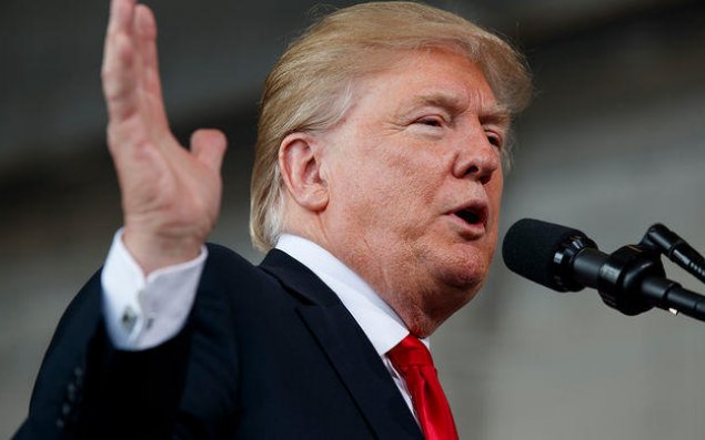 İranda 837 edamı dayandırdım - Tramp