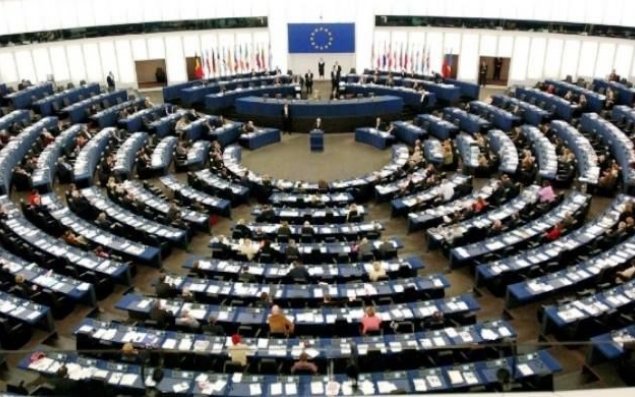 Avropa Parlamenti SEPAH-ı terror təşkilatı elan etdi