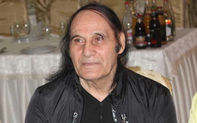 Niyaməddin Musayevin qızı polkovnik imiş