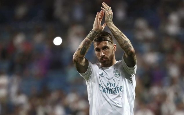 Ramos İspaniyanın məşhur klubunu alır
