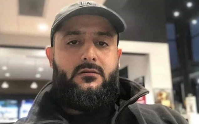 Murad Quliyevə hökm oxundu