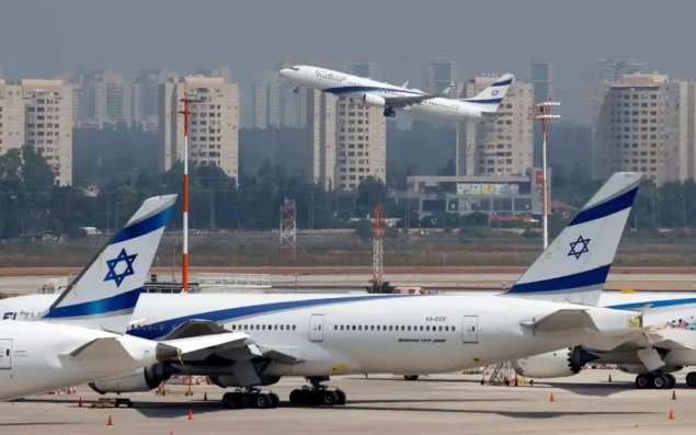 Azərbaycanla İsrail arasında qarşılıqlı uçuşların sayı artacaq