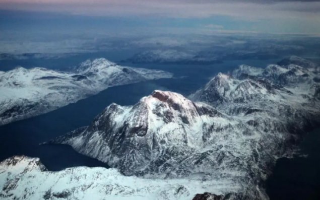Avropa liderləri Almaniyada Qrenlandiyanı müzakirə edəcək